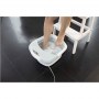 Medisana | Foot Spa | FS 886 | Number of accessories included | Bubble function | Grey | Heat function - 7